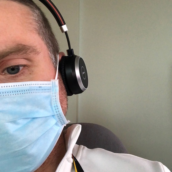 Meet your Posher, Jameson - Picture 1 of 1